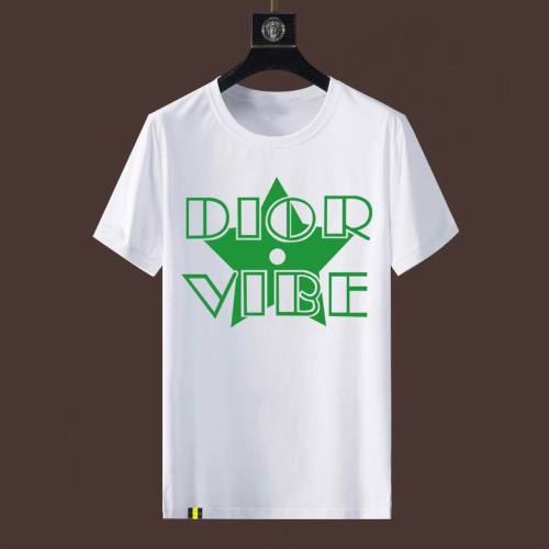 Dior T-Shirt men-1211(M-XXXXL)