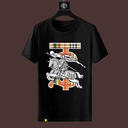 Burberry t-shirt men-1620(M-XXXXL)