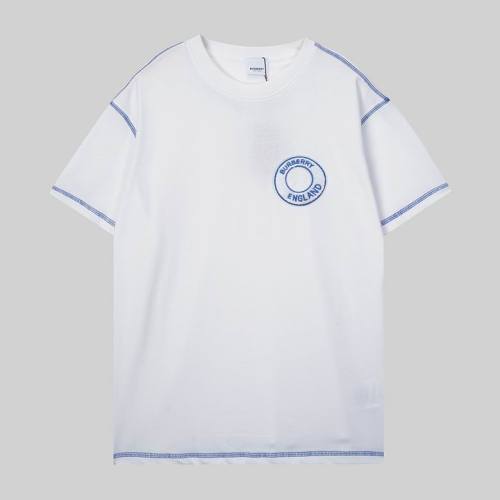 Burberry t-shirt men-1684(S-XXXL)