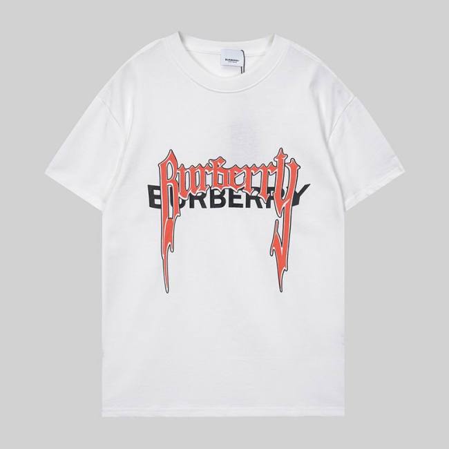 Burberry t-shirt men-1685(S-XXXL)