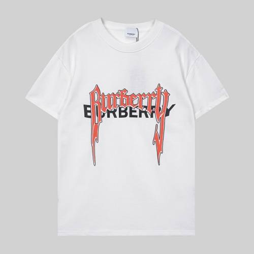 Burberry t-shirt men-1685(S-XXXL)