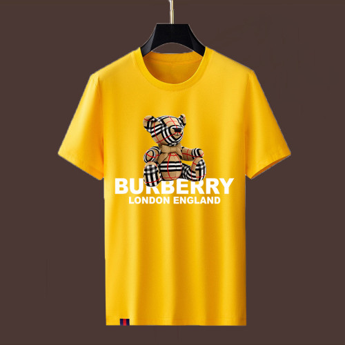 Burberry t-shirt men-1619(M-XXXXL)