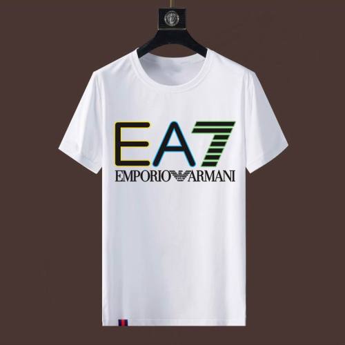 Armani t-shirt men-488(M-XXXXL)