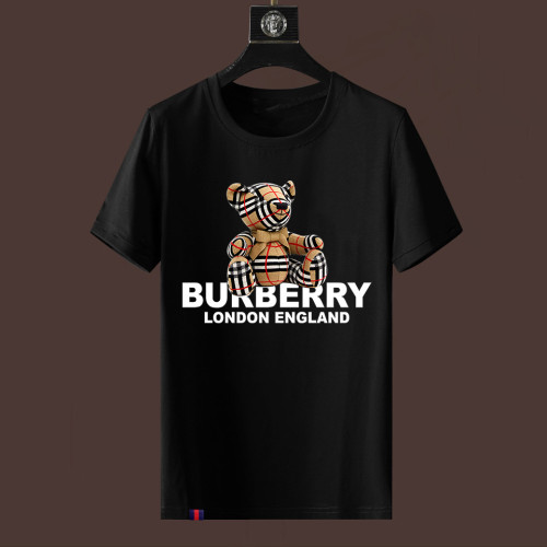 Burberry t-shirt men-1623(M-XXXXL)