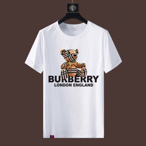 Burberry t-shirt men-1611(M-XXXXL)