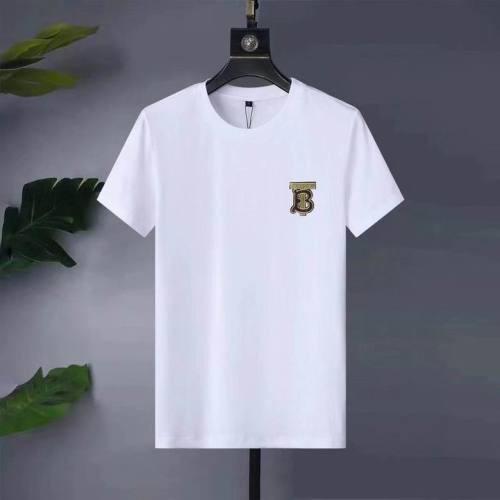 Burberry t-shirt men-1663(M-XXXXL)