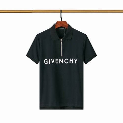 Givenchy POLO t-shirt-066(M-XXXL)