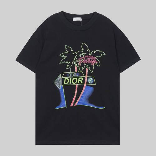 Dior T-Shirt men-1246(S-XXXL)