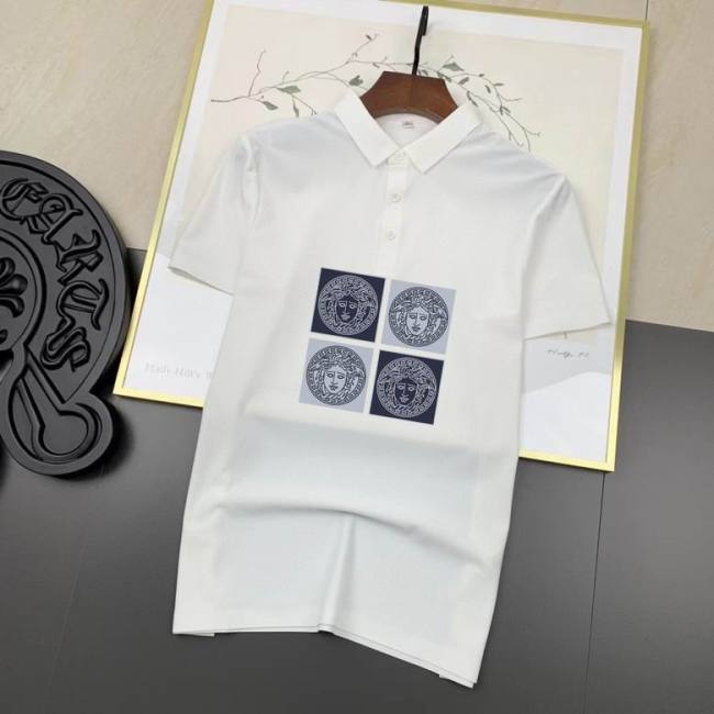 Versace polo t-shirt men-409(M-XXXXXL)