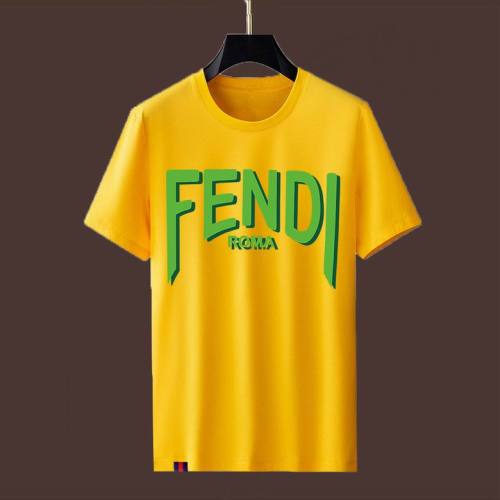 FD t-shirt-1347(M-XXXXL)