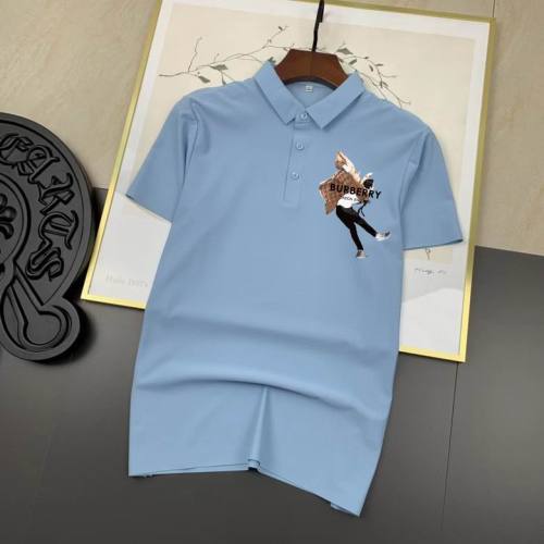 Burberry polo men t-shirt-990(M-XXXXXL)