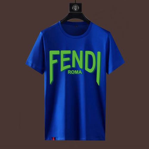 FD t-shirt-1345(M-XXXXL)