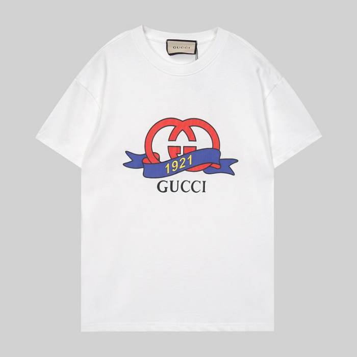 G men t-shirt-3818(S-XXXL)