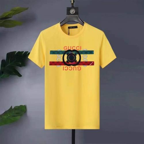 G men t-shirt-3800(M-XXXXL)
