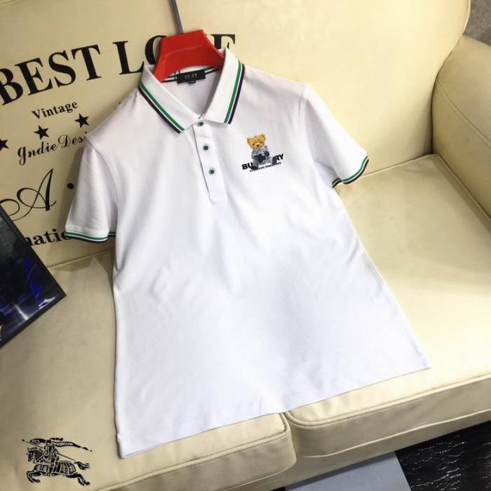 Burberry polo men t-shirt-997(S-XXXL)