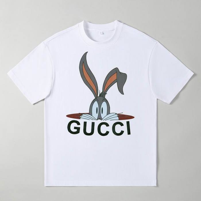 G men t-shirt-3740(M-XXXL)
