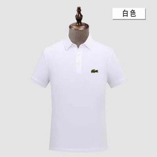 Lacoste polo t-shirt men-179(S-XXXXXXL)