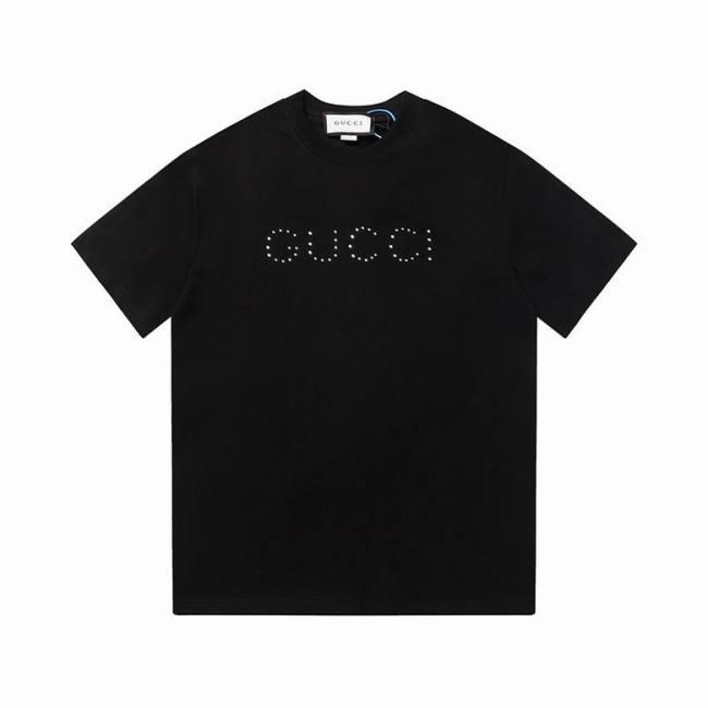 G men t-shirt-3813(S-XXL)