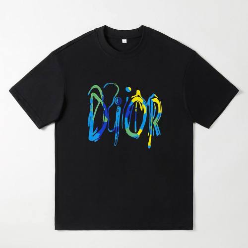 Dior T-Shirt men-1239(M-XXXL)