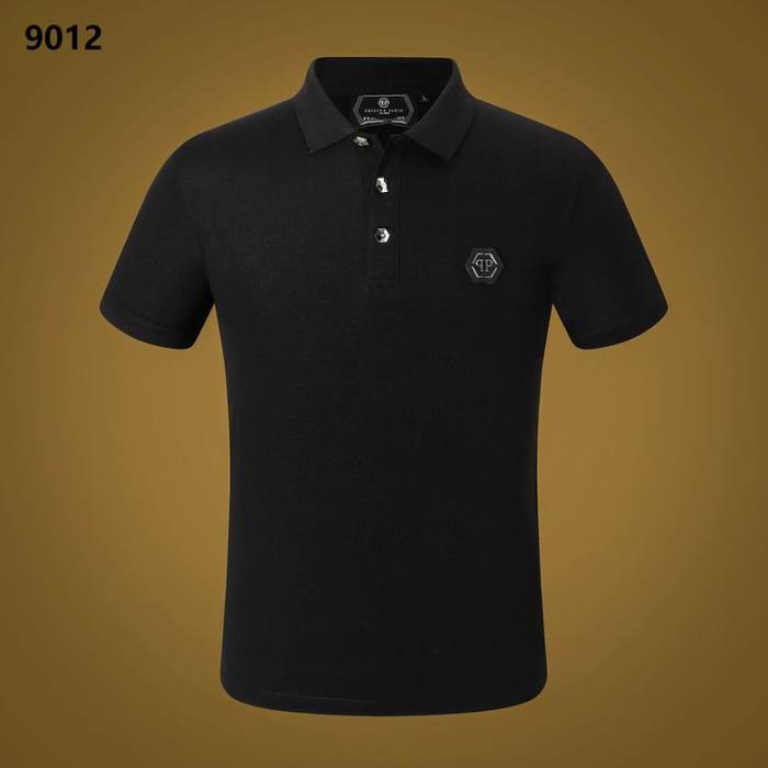 PP Polo t-shirt men-012(M-XXXL)