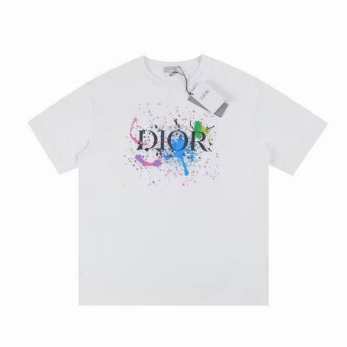 Dior T-Shirt men-1250(XS-L)