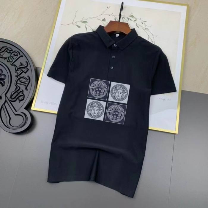 Versace polo t-shirt men-404(M-XXXXXL)