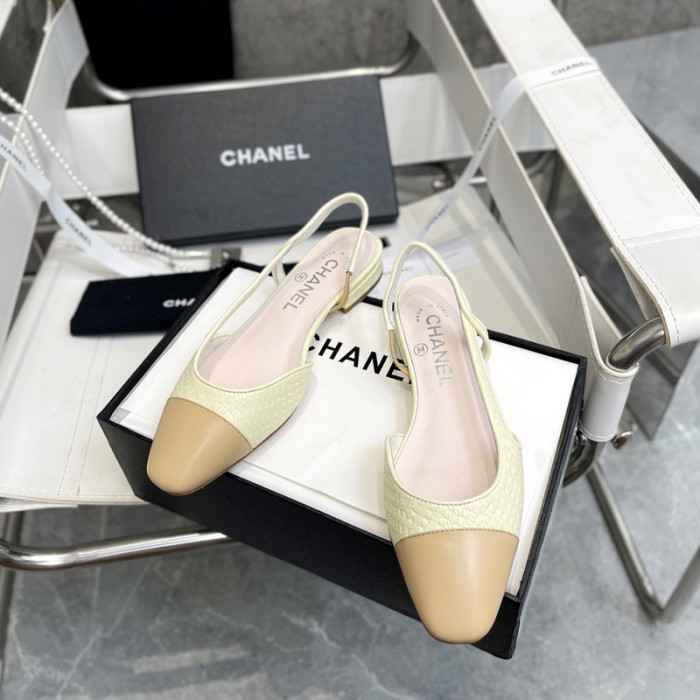 CHAL Women Shoes 1：1 Quality-884