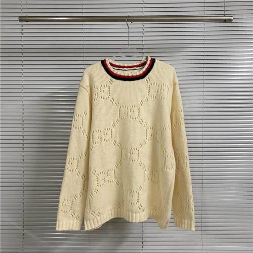 G sweater-348(S-XXL)