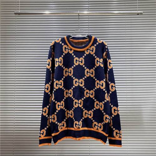 G sweater-345(S-XXL)