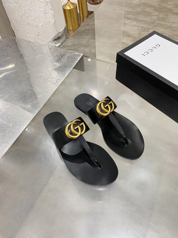 G women slippers AAA-463