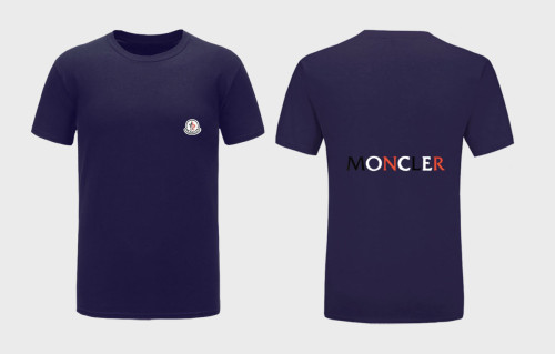 Moncler t-shirt men-841(M-XXXXXXL)
