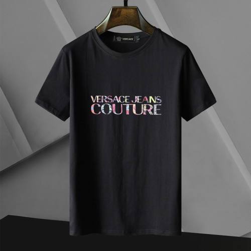 Versace t-shirt men-1218(M-XXXL)