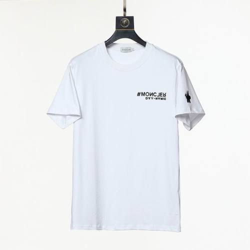 Moncler t-shirt men-864(S-XL)