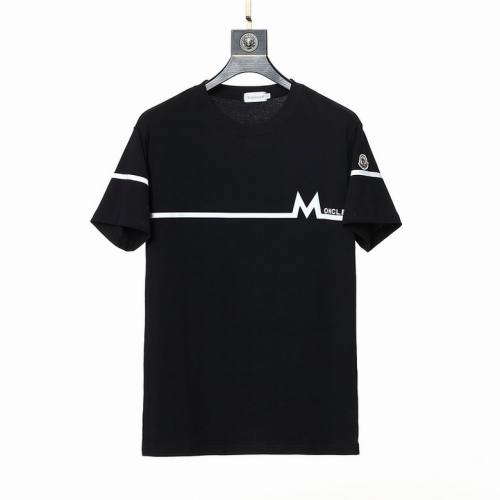 Moncler t-shirt men-876(S-XL)