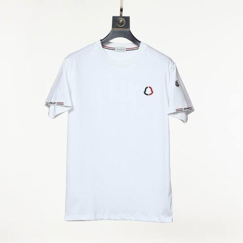 Moncler t-shirt men-854(S-XL)