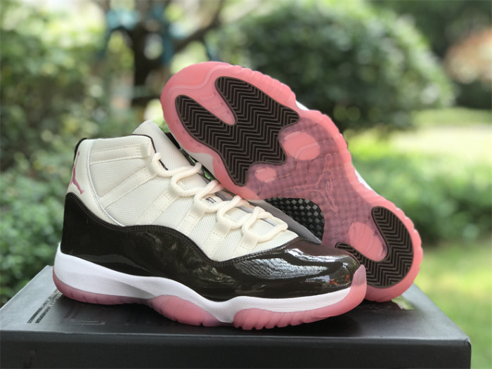 Super Max Perfect jordan 11 shoes-035