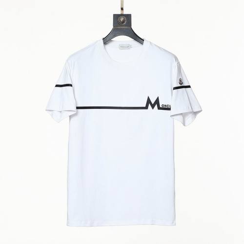 Moncler t-shirt men-877(S-XL)