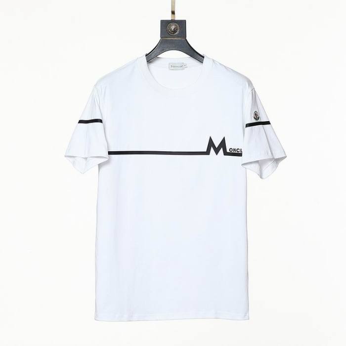 Moncler t-shirt men-877(S-XL)