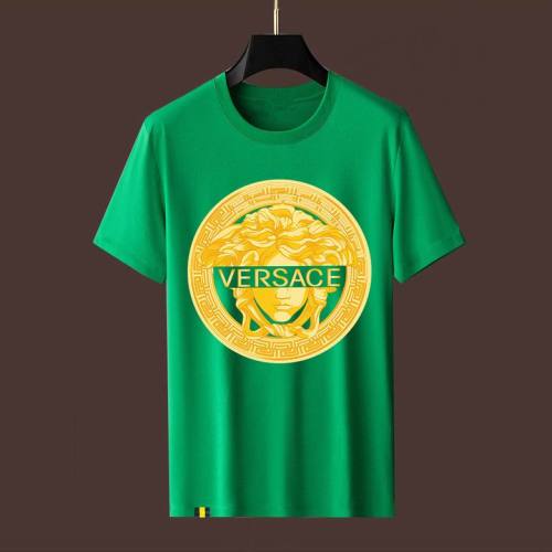 Versace t-shirt men-1221(M-XXXXL)