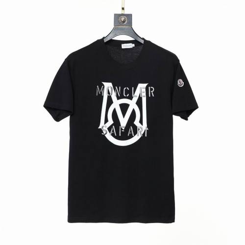 Moncler t-shirt men-874(S-XL)