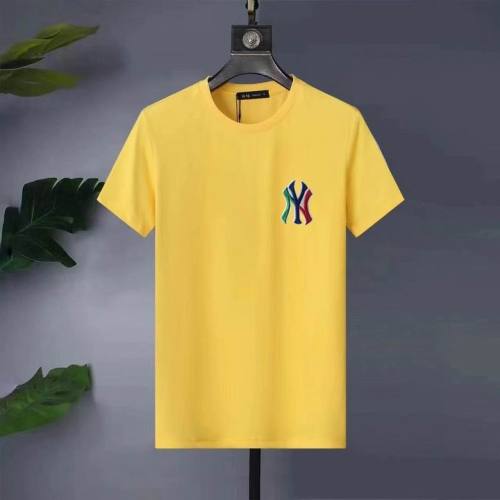 Moncler t-shirt men-828(M-XXXXL)
