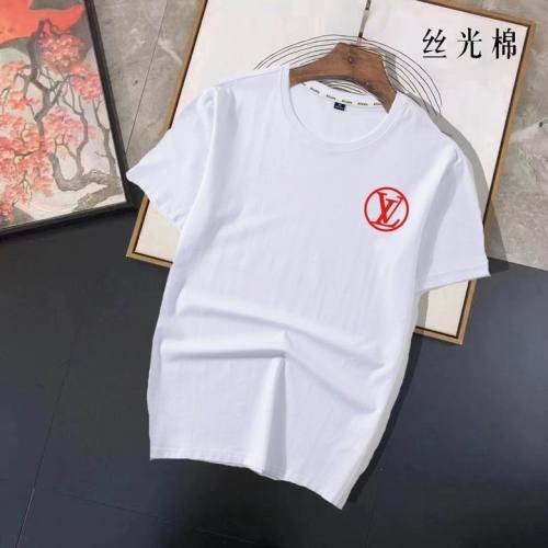 LV  t-shirt men-3597(M-XXXXL)