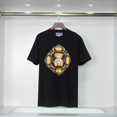 Moschino t-shirt men-671(S-XXL)