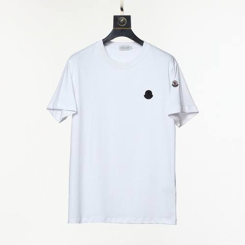 Moncler t-shirt men-862(S-XL)