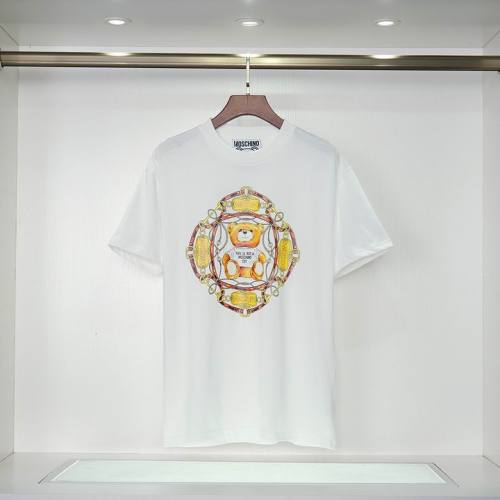 Moschino t-shirt men-673(S-XXL)