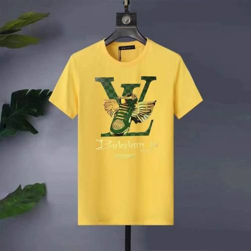 LV  t-shirt men-3635(M-XXXXL)