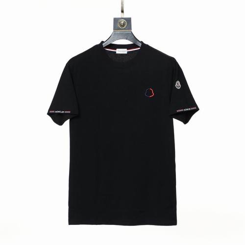 Moncler t-shirt men-852(S-XL)