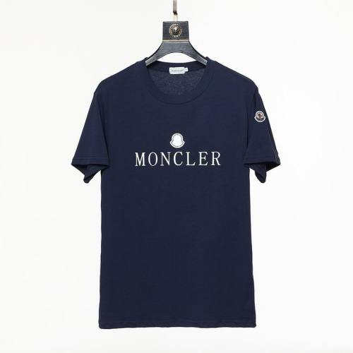 Moncler t-shirt men-858(S-XL)