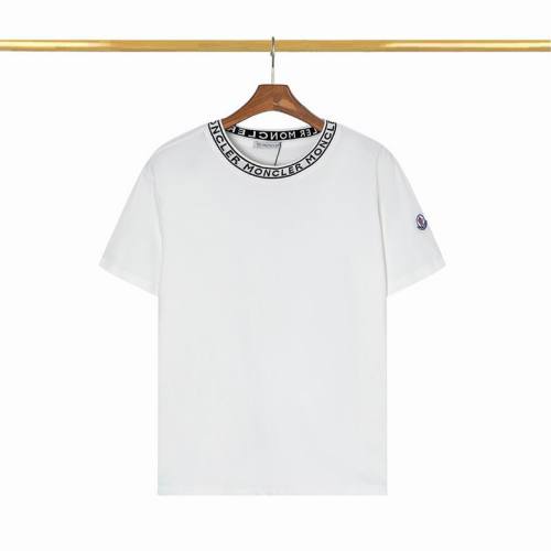 Moncler t-shirt men-799(M-XXXL)