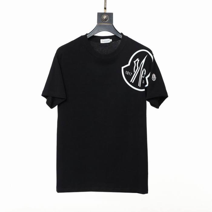 Moncler t-shirt men-878(S-XL)